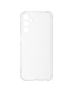 Чехол-накладка для Samsung A24 WXD Прозрачный (Прозрачный)