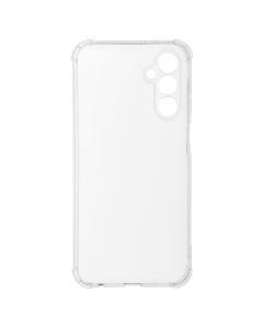 Чехол-накладка для Samsung A24 WXD Прозрачный (Прозрачный)