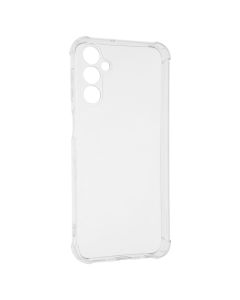 Чехол-накладка для Samsung A24 WXD Прозрачный (Прозрачный)