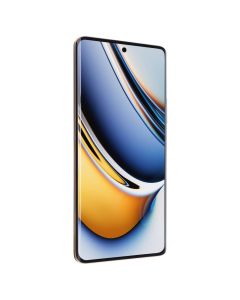 Смартфон Realme 11 Pro 5G 8/256Gb Sunrise Beige