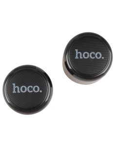 Колонки мультимедійні Hoco BS56 Colorful BT 2in1 computer speaker Чорні (Black)