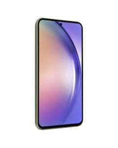 Смартфон Samsung Galaxy A54 5G 6/128Гб NFC Зеленый