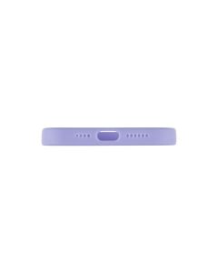 Чохол накладка для iPhone 12 Pro Max WAVE Matte Insane MagSafe Фіолетова (Purple)