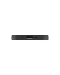 Чохол накладка для iPhone 13 Pro WAVE Matte Insane MagSafe Чорна (Black)
