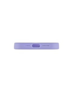 Чохол накладка для iPhone 13 Pro WAVE Matte Insane MagSafe Фіолетова (Purple)