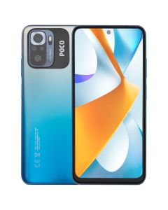 Смартфон Xiaomi Poco M5s 8/256Gb NFC Blue