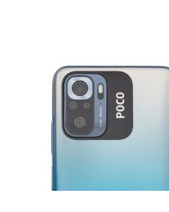 Смартфон Xiaomi Poco M5s 8/256Gb NFC Blue