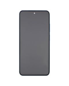 Смартфон Xiaomi Poco M5s 8/256Gb NFC Blue