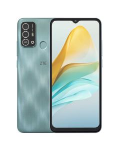 Смартфон ZTE Blade A53 Pro 4/64Gb NFC Green