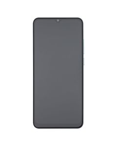 Смартфон ZTE Blade A53 Pro 4/64Gb NFC Green