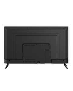 Телевізор Ergo 50GUS6500 Чорний (Black)