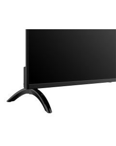 Телевізор Ergo 50GUS6500 Чорний (Black)