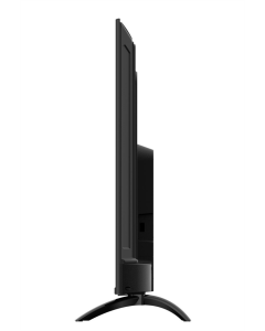 Телевізор Ergo 50GUS6500 Чорний (Black)