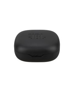 Бездротові навушники вкладиші JBL Wave 300TWS Чорні (Black)