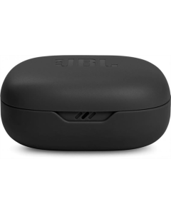Бездротові навушники вкладиші JBL Wave Flex Чорні (Black)