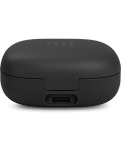 Бездротові навушники вкладиші JBL Wave Flex Чорні (Black)