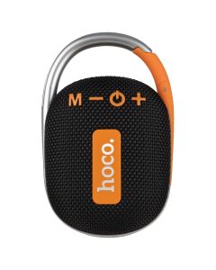 Bluetooth колонка Hoco HC17 Чорна (Black)