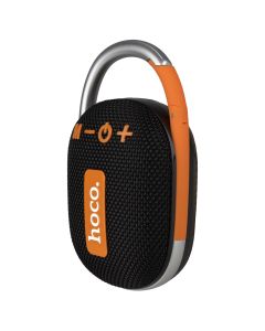 Bluetooth колонка Hoco HC17 Чорна (Black)