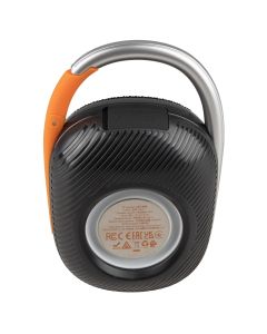 Bluetooth колонка Hoco HC17 Чорна (Black)