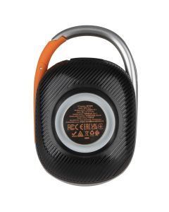 Bluetooth колонка Hoco HC17 Чорна (Black)