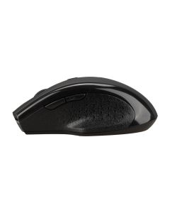 Миша Defender Accura MM-665 Беспроводная Черная (Black)