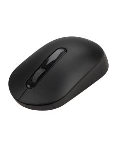 Миша беспроводная Hoco GM14 Platinum 2.4G Черная (Black)