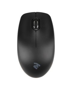 Клавіатура бездротова 2E MK410 WL Чорна (Black)