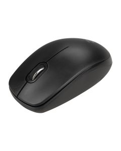 Клавіатура бездротова 2E MK410 WL Чорна (Black)