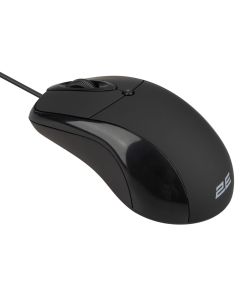 Клавиатура 2E MK401 USB + мышь Черная (Black)