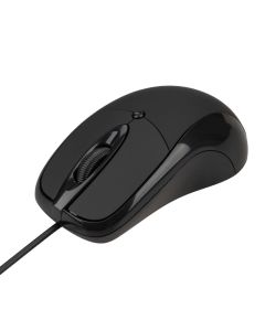 Клавиатура 2E MK401 USB + мышь Черная (Black)