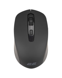 Миша бездротова 2E MF211 WL Чорна (Black)