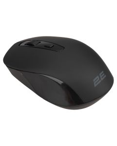 Миша беспроводная 2E MF211 WL Черная (Black)