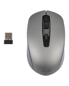 Миша 2E MF211 WL Бездротова Сіра (Grey)