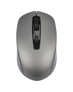 Миша 2E MF211 WL Бездротова Сіра (Grey)