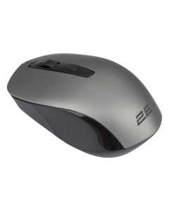 Миша 2E MF211 WL Бездротова Сіра (Grey)