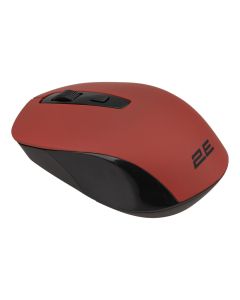 Миша 2E MF211 WL Бездротова Червона (Red)