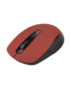 Миша 2E MF211 WL Бездротова Червона (Red)