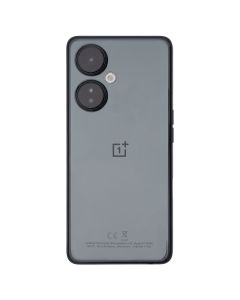Смартфон OnePlus Nord CE 3 Lite 8/128Gb NFC Chromatic Grey