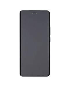 Смартфон Xiaomi 13 Lite 8/128Gb NFC Black