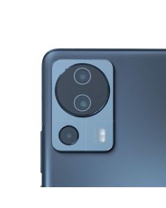 Смартфон Xiaomi 13 Lite 8/256Gb NFC Black