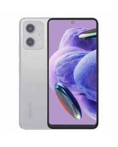 Смартфон Xiaomi Redmi Note 12 5G 8/256Gb NFC White