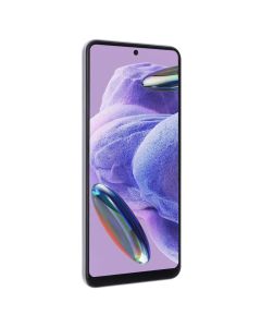 Смартфон Xiaomi Redmi Note 12 5G 8/256Gb NFC White