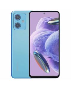 Смартфон Xiaomi Redmi Note 12 5G 8/256Gb NFC Blue