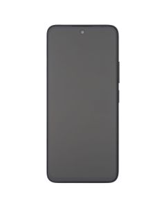 Смартфон Xiaomi Redmi 12 4/128Gb NFC Midnight Black