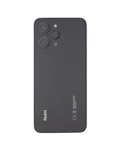 Смартфон Xiaomi Redmi 12 4/128Gb NFC Midnight Black