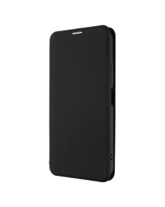 Чехол-кейс для Xiaomi Redmi 12 Flip Чёрный (Black)