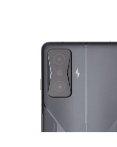 Смартфон POCO F4 GT 8/128Gb NFC Stealth Black