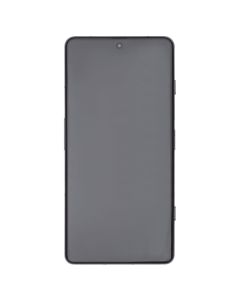 Смартфон POCO F4 GT 8/128Gb NFC Stealth Black