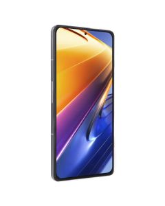 Смартфон POCO F4 GT 8/128Gb NFC Knight Silver