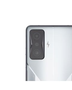 Смартфон POCO F4 GT 8/128Gb NFC Knight Silver